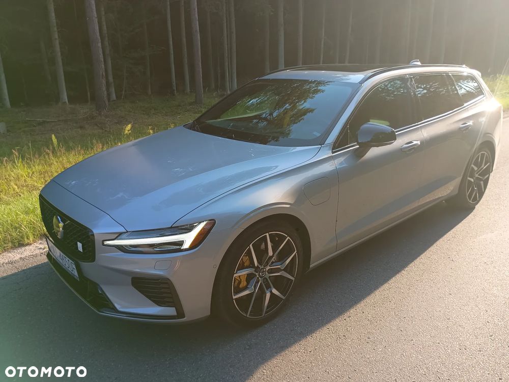 Volvo V60 - 10