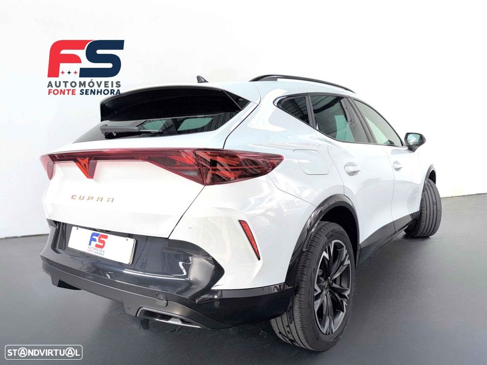 Cupra Formentor 2.0 TDI DSG - 21