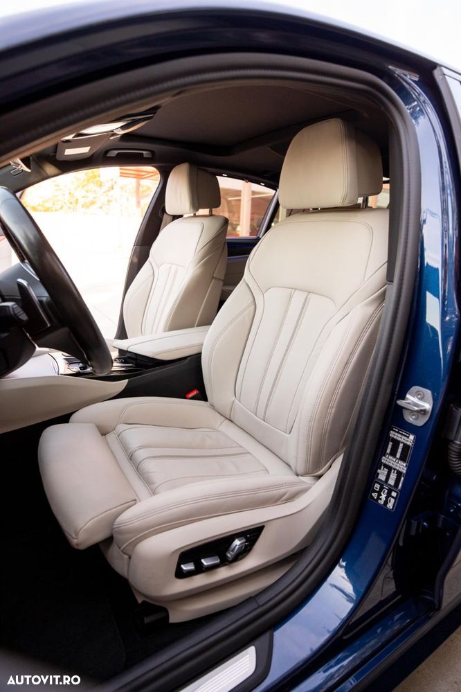 BMW Seria 5 - 11