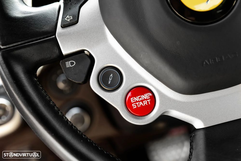 Ferrari F12 Berlinetta Hele - 25