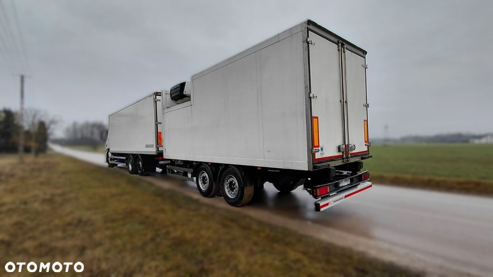 Iveco STRALIS 26.420 EEV 8.6 X 2.4 X2.45 ZAMIANA - 15