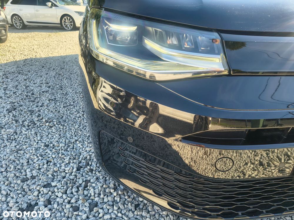 Volkswagen Caddy - 9