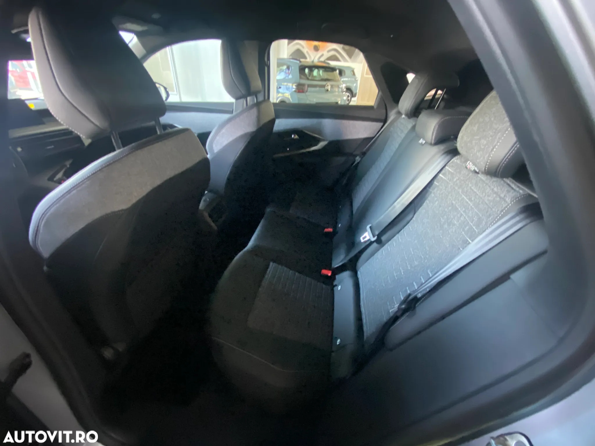 Peugeot 3008 Hybrid 145 e-DSC6 Allure - 6