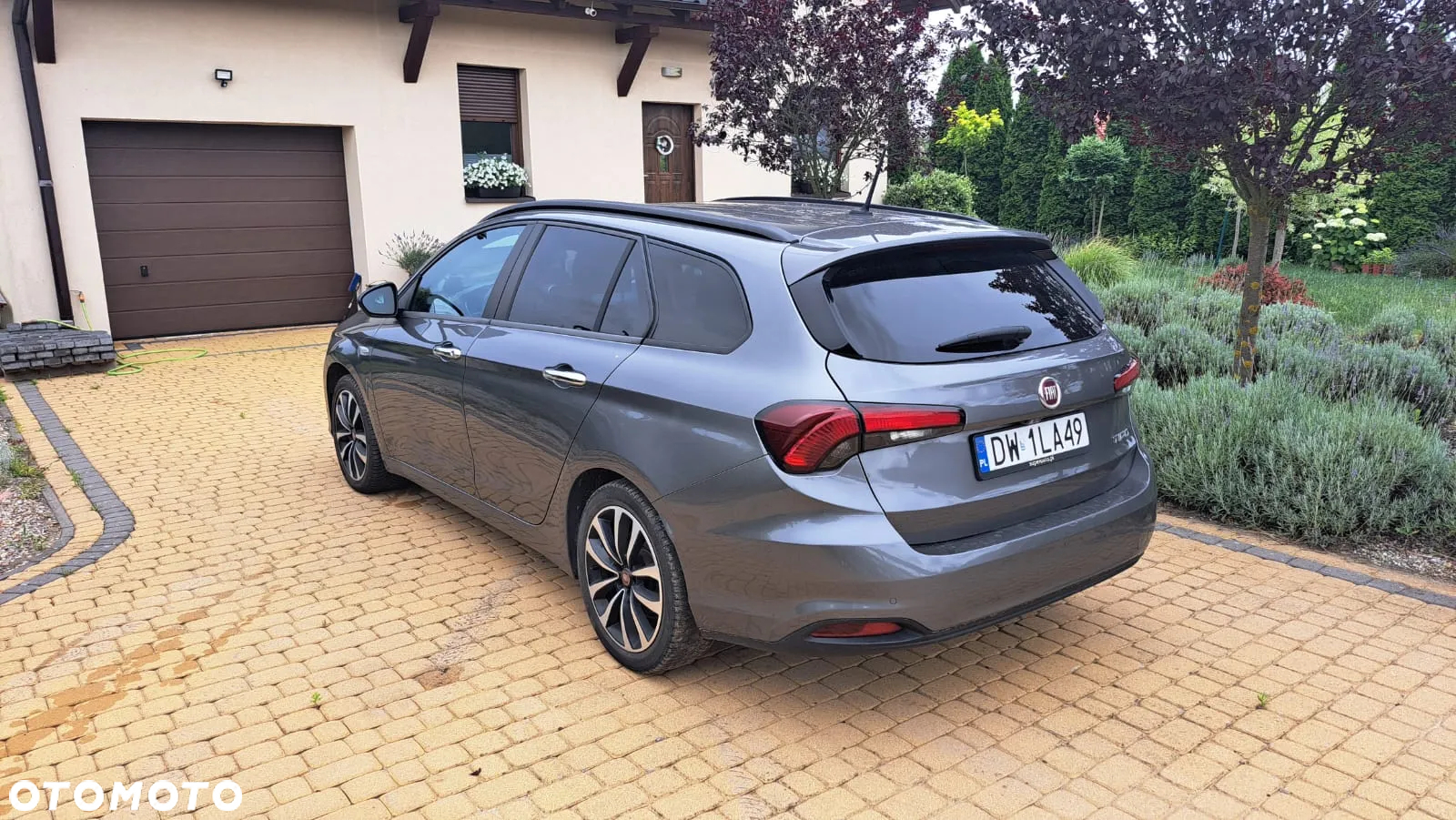 Fiat Tipo 1.4 T-Jet 16v Lounge - 15
