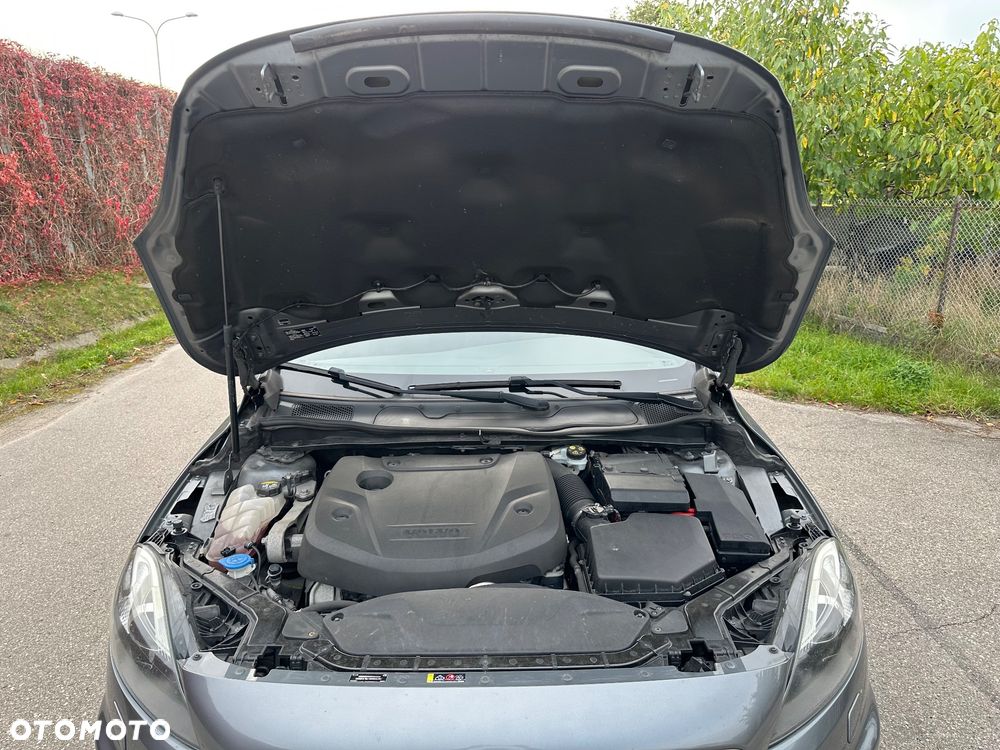 Volvo V40 - 29