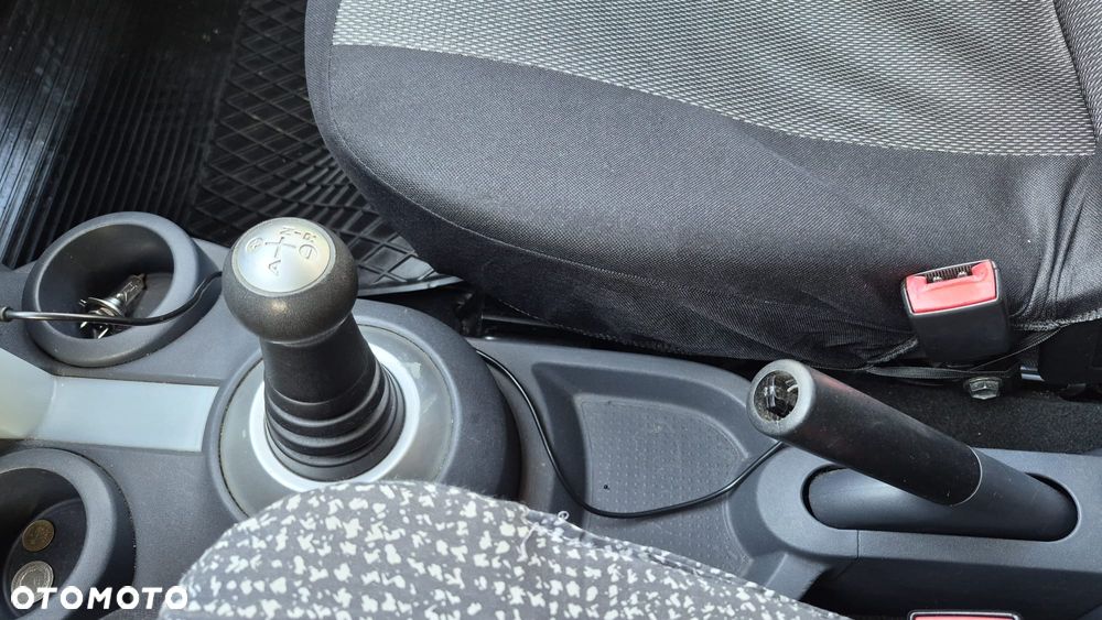 Mitsubishi Colt 1.3 Automatik Invite - 8