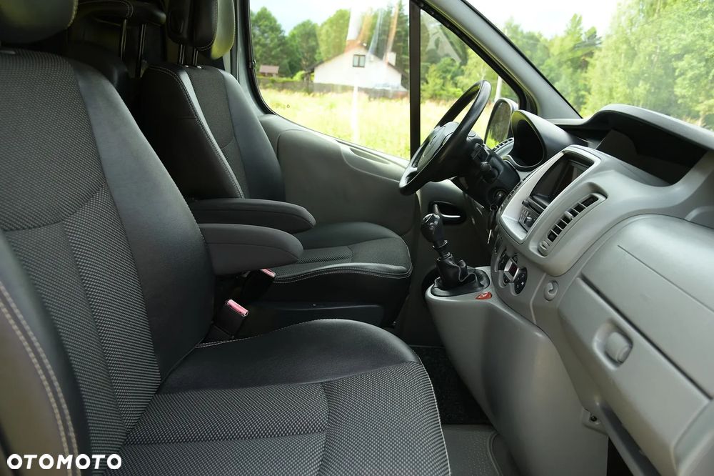 Renault Trafic Generation - 20