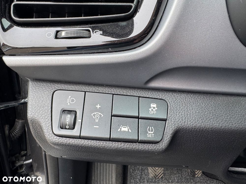 Kia Stonic 1.4 Vision - 23