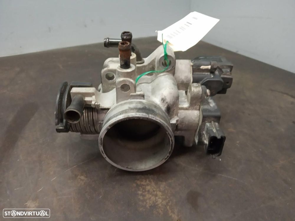 CAIXA BORBOLETAS HYUNDAI COUPE 2004 -351522600 - 4