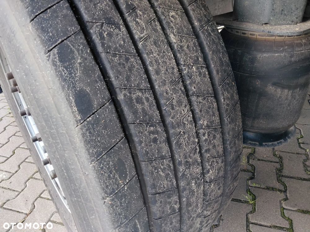 Krone SDR 27 EL4-S COOL - 13