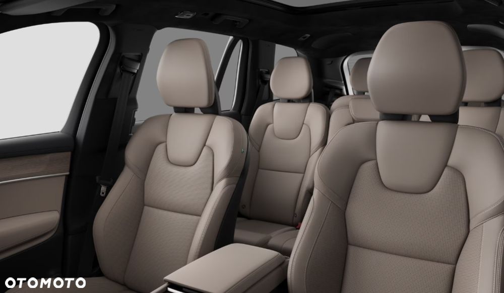 Volvo XC 90 B5 B AWD Ultra Bright 7os - 6