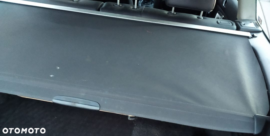 Subaru Outback Legacy IV Kombi roleta bagażnika - 2