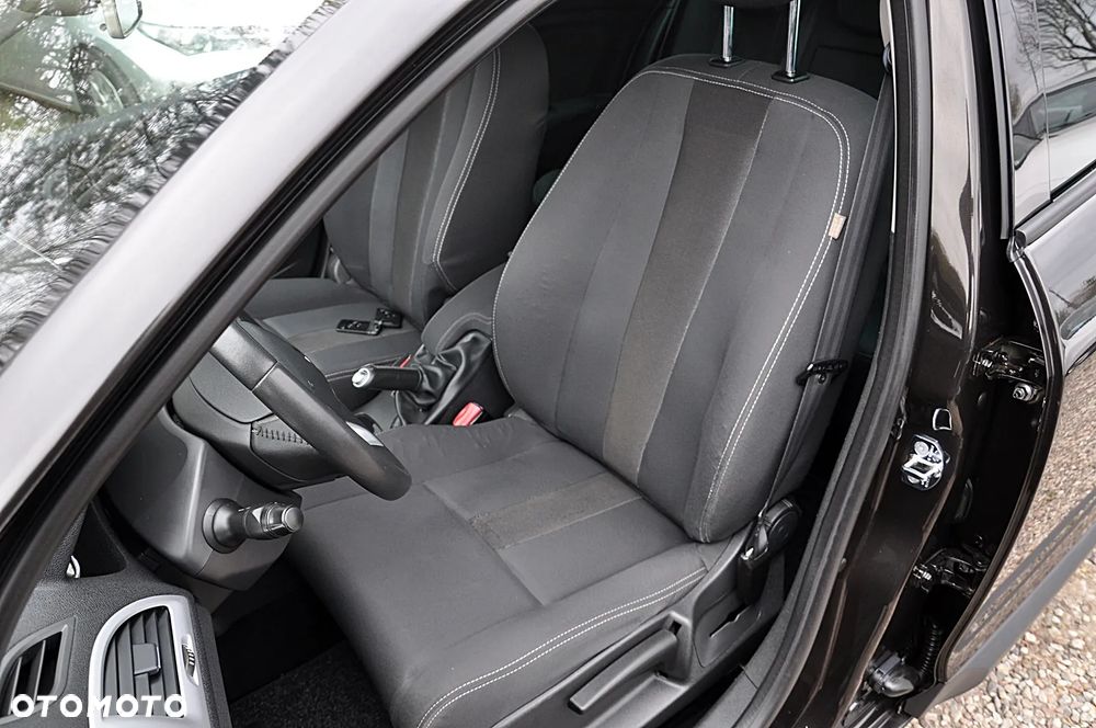 Renault Megane 1.6 16V Dynamique - 18