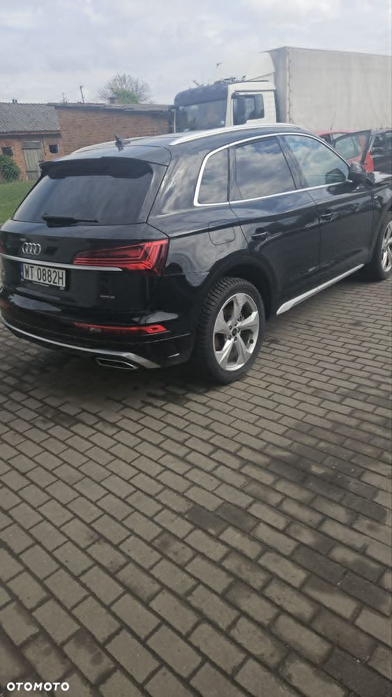Audi Q5 45 TFSI quattro S tronic S line - 5
