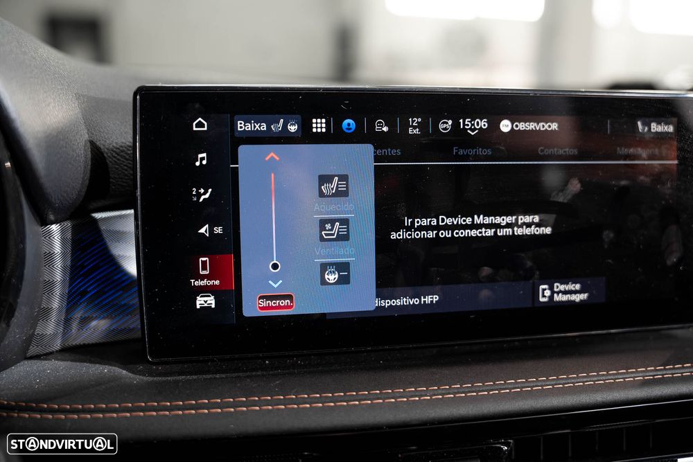 Alfa Romeo Tonale 1.5 Hybrid Sprint - 19