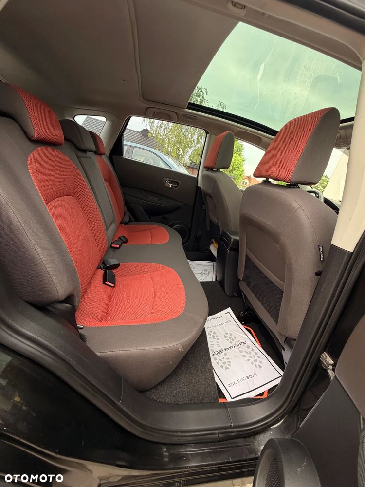Nissan Qashqai 2.0 Tekna - 32