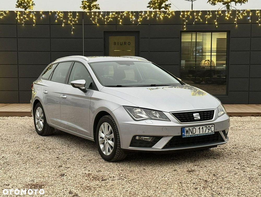 Seat Leon 1.0 TSI Style - 1
