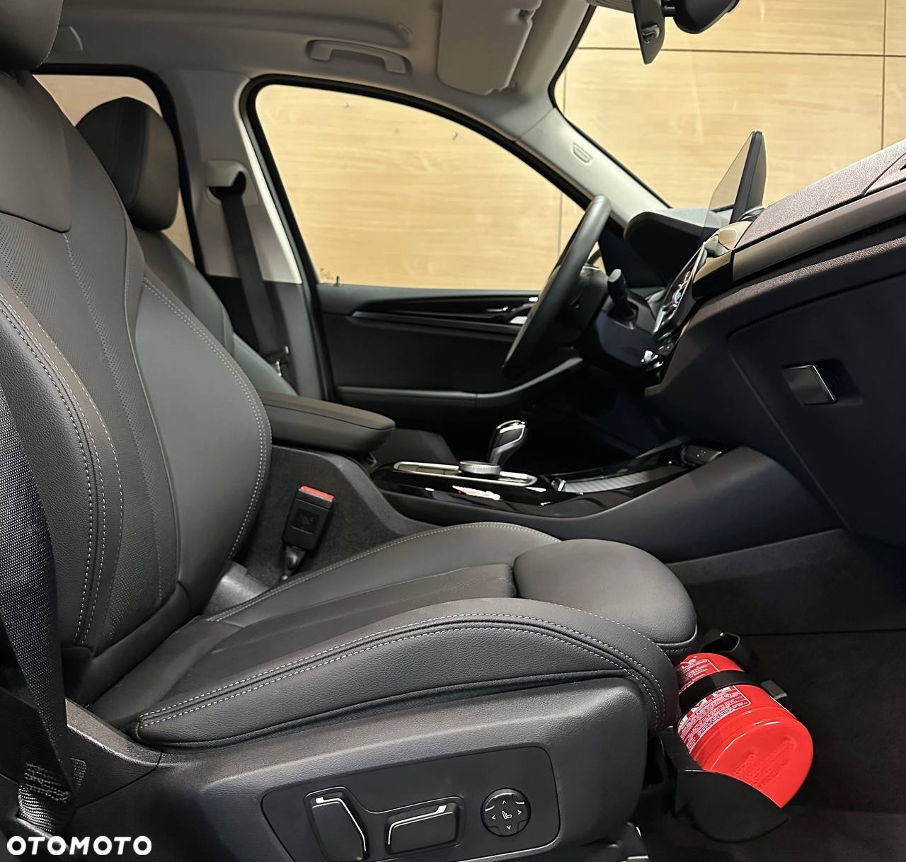 BMW X3 - 5