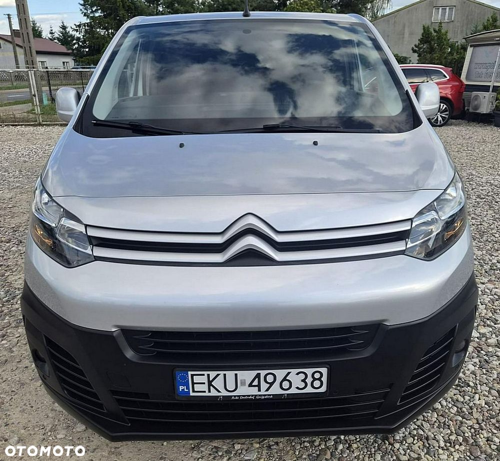 Citroën Jumpy - 15