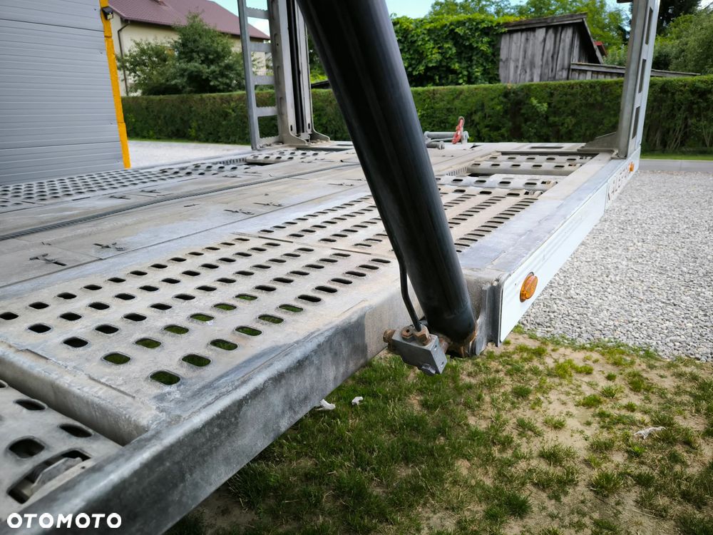 Lohr Kalepar LF6 - 38