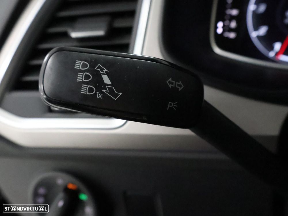 SEAT Ateca 1.5 TSI Xperience DSG - 16