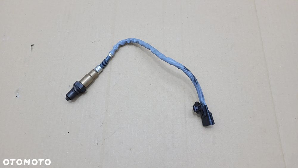 SONDA LAMBDA 226A41733R 0281004221 NISSAN RENAULT MERCEDES 1.5 1.6 DCI - 1