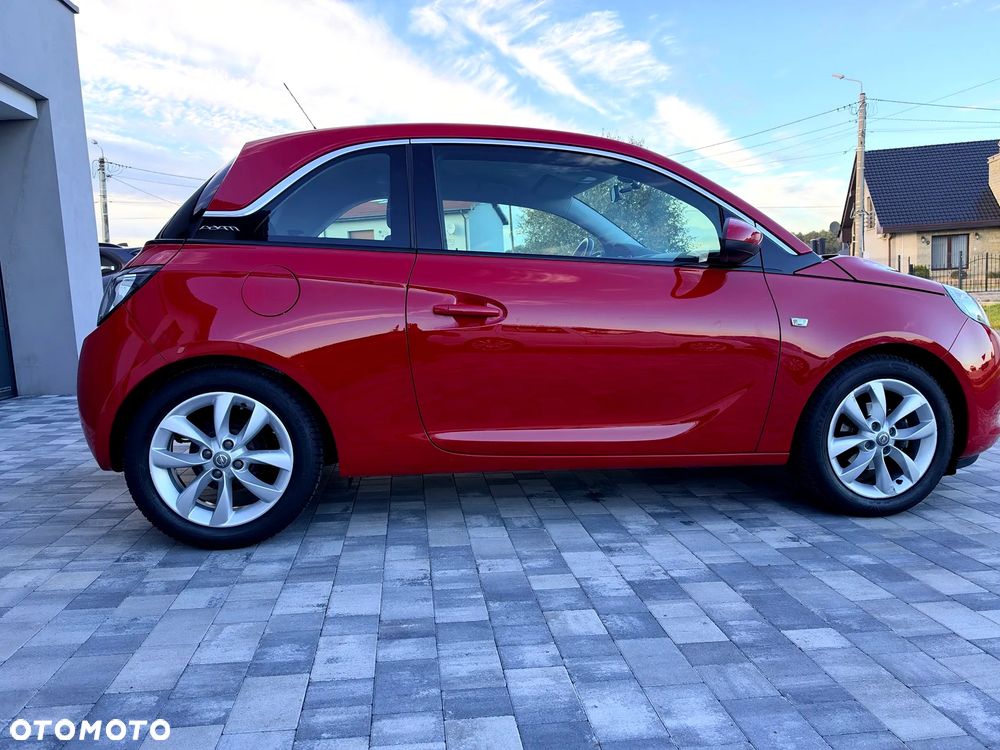 Opel Adam 1.2 Glam S&S - 24