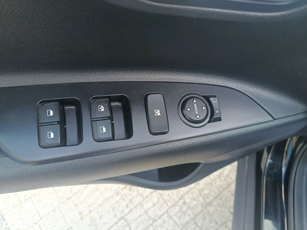 Kia Stonic 1.6 CRDi Spirit - 22