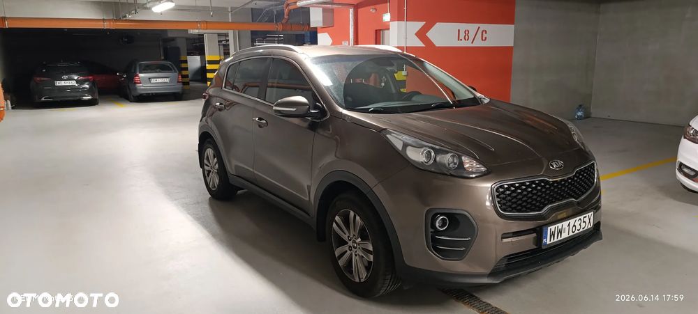 Kia Sportage 1.6 GDI L 2WD - 3