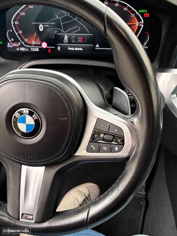 BMW 220 d Coupe Pack M Auto - 32