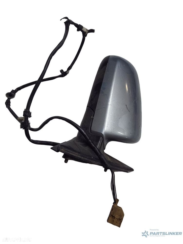 Oglinda  dreapta fata AUDI A4 II 8E2, B6 2000 - 2005 - 2