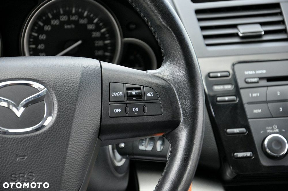 Mazda 6 2.0 Exclusive + - 15