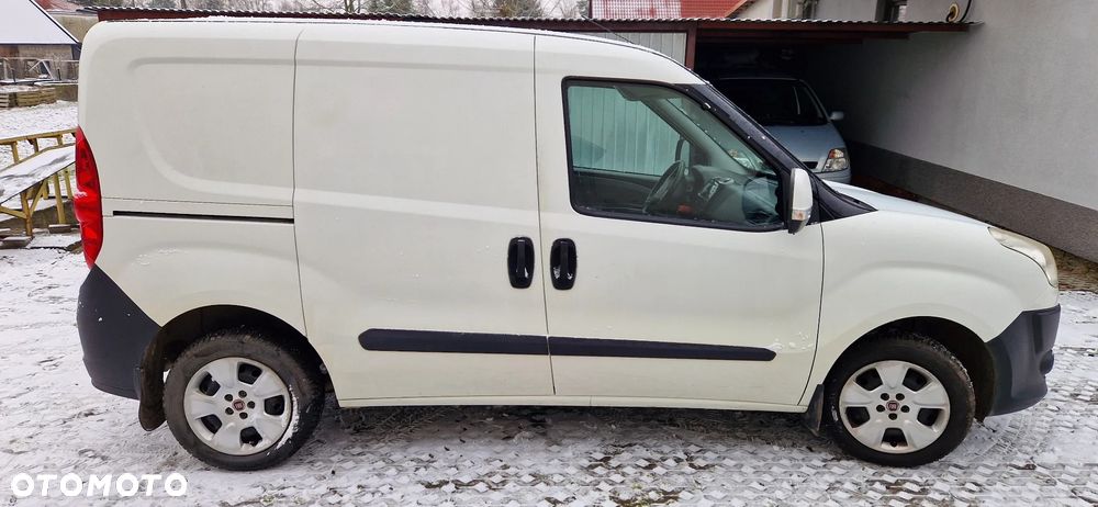 Fiat DOBLO - 4
