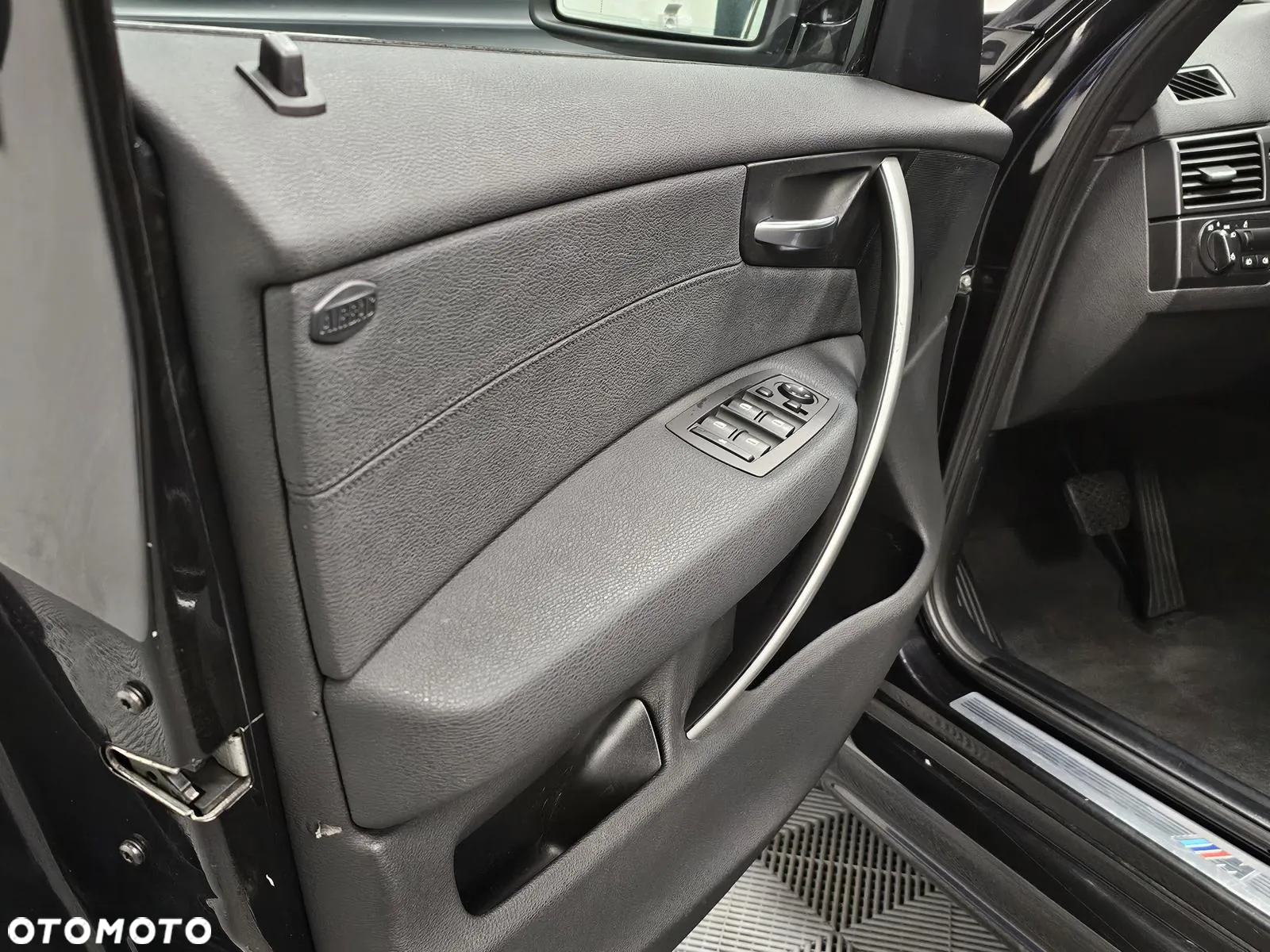 BMW X3 - 19