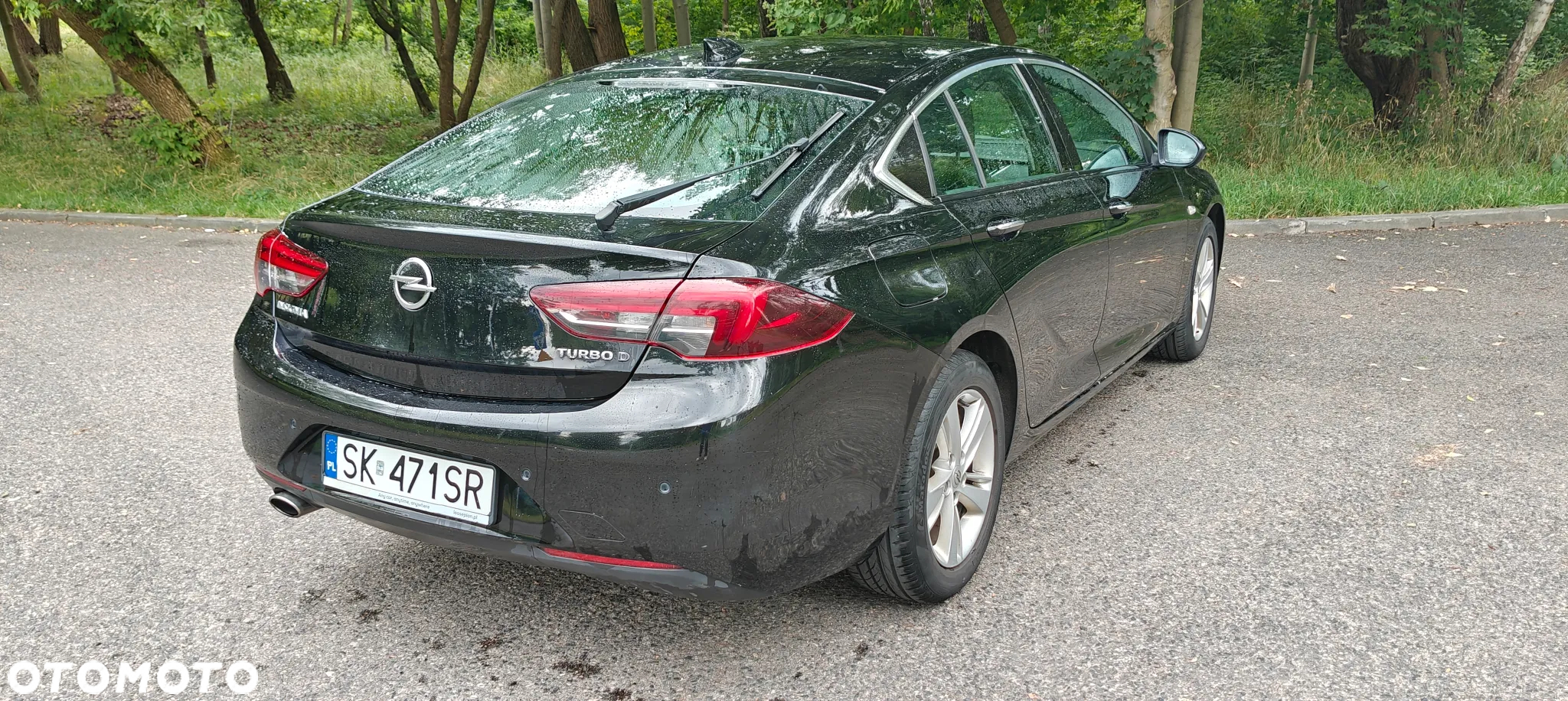 Opel Insignia - 4
