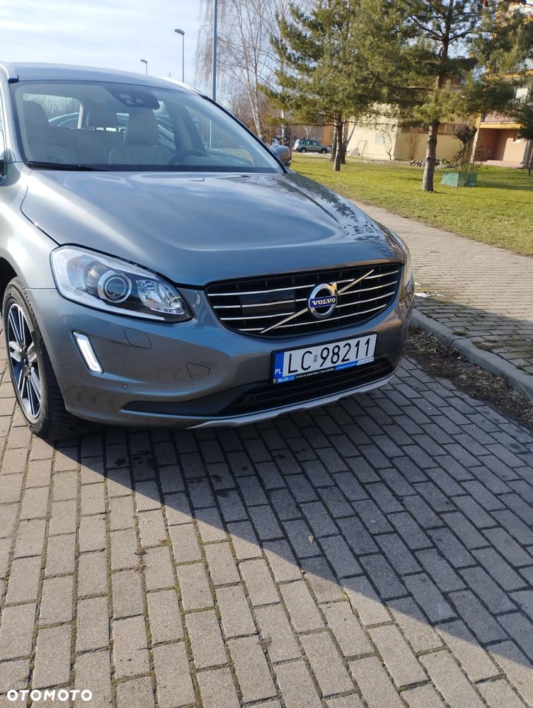 Volvo XC 60 D4 Momentum - 3