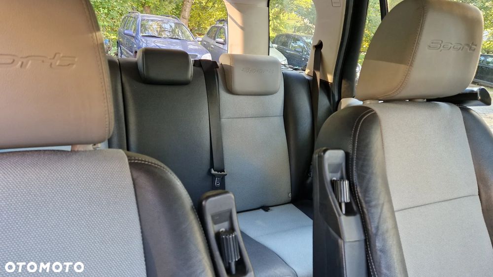 Land Rover Freelander TD4 Automatik S - 9