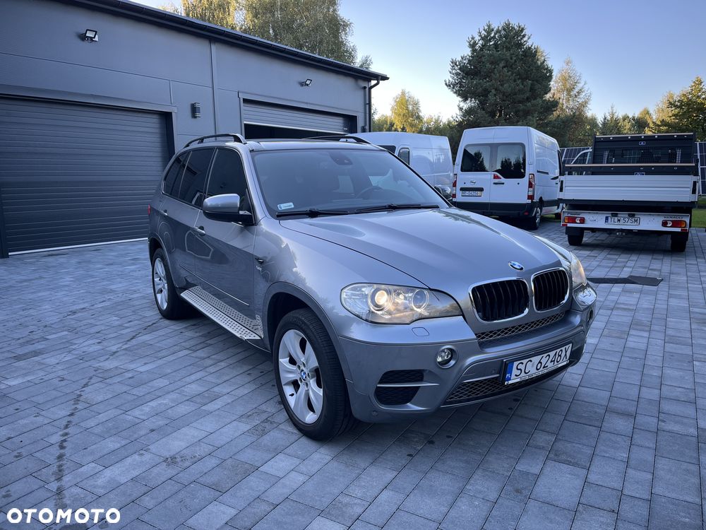 BMW X5 xDrive30d - 2