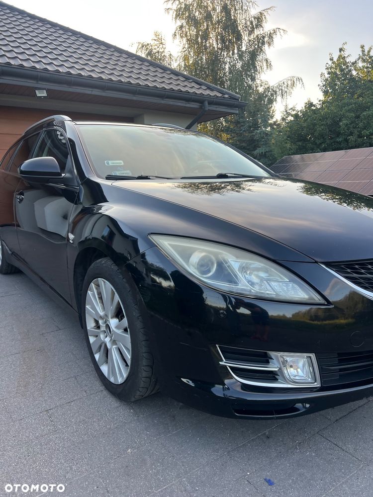 Mazda 6 2.0 Active - 5