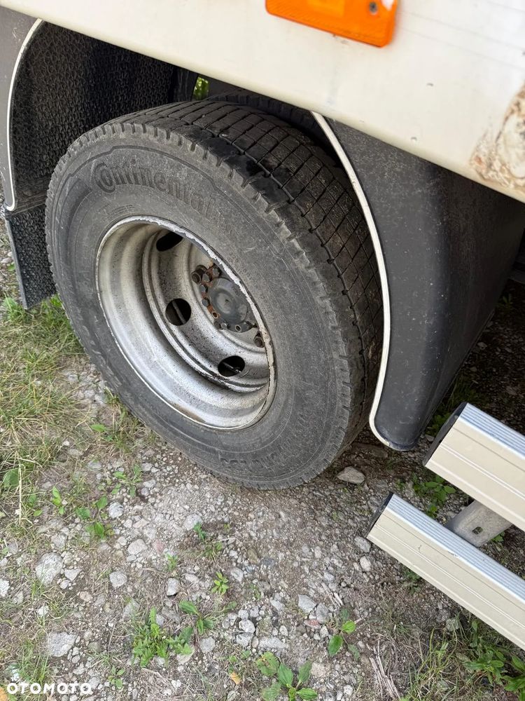 Iveco Eurocargo - 4