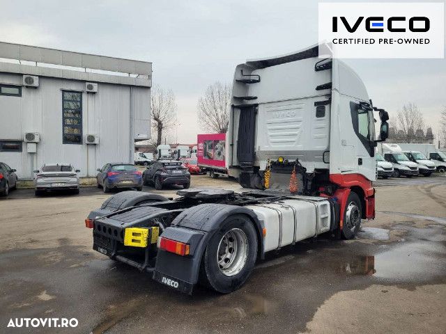 Iveco AS440S48T/P - 3