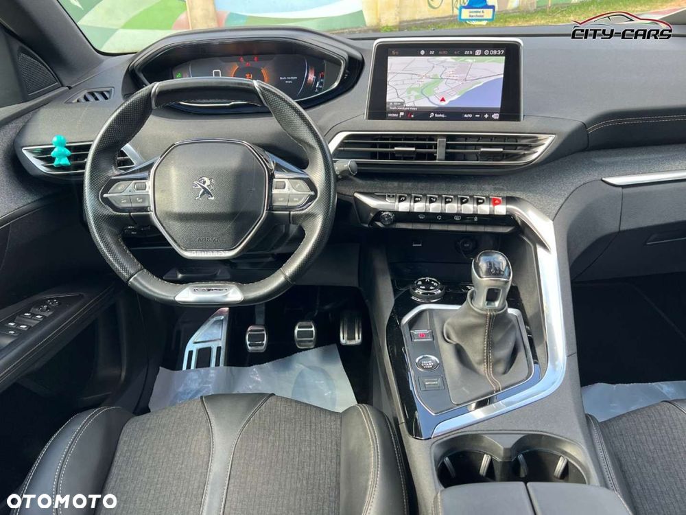 Peugeot 3008 - 15