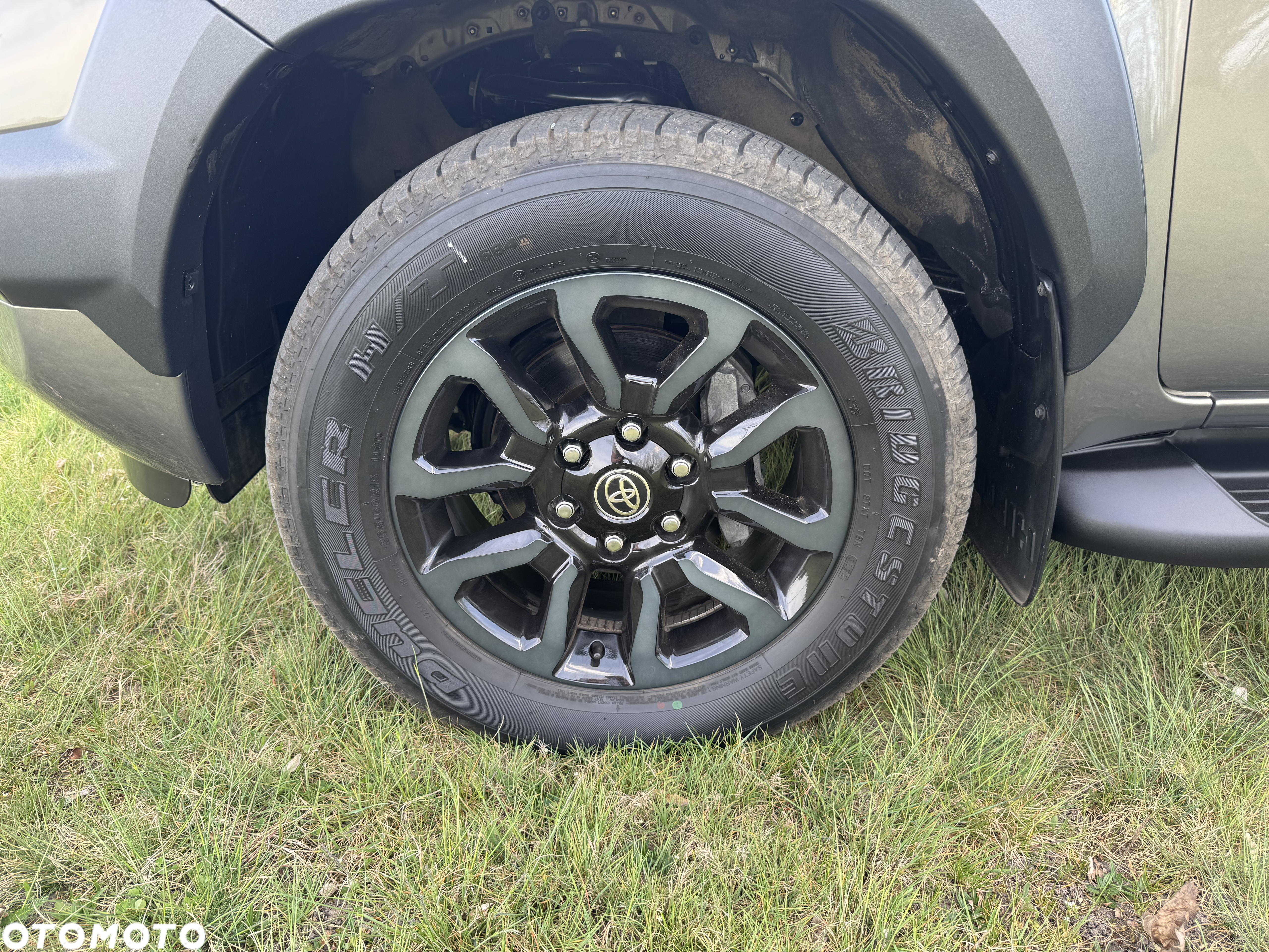 Toyota Hilux 2.8 D-4D Double Cab SR5 4x4 - 20