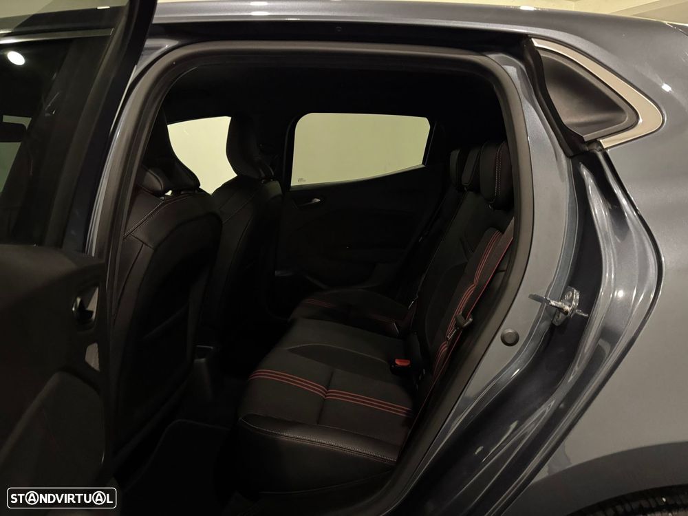 Renault Clio 1.5 Blue dCi RS Line - 34