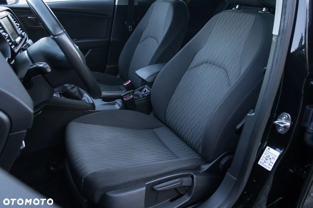 Seat Leon 1.4 TSI Style S&S - 7