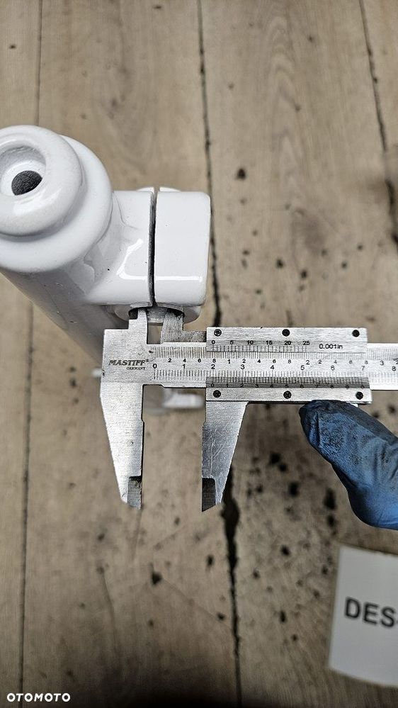 Goleń amortyzatora Aprilia - 11