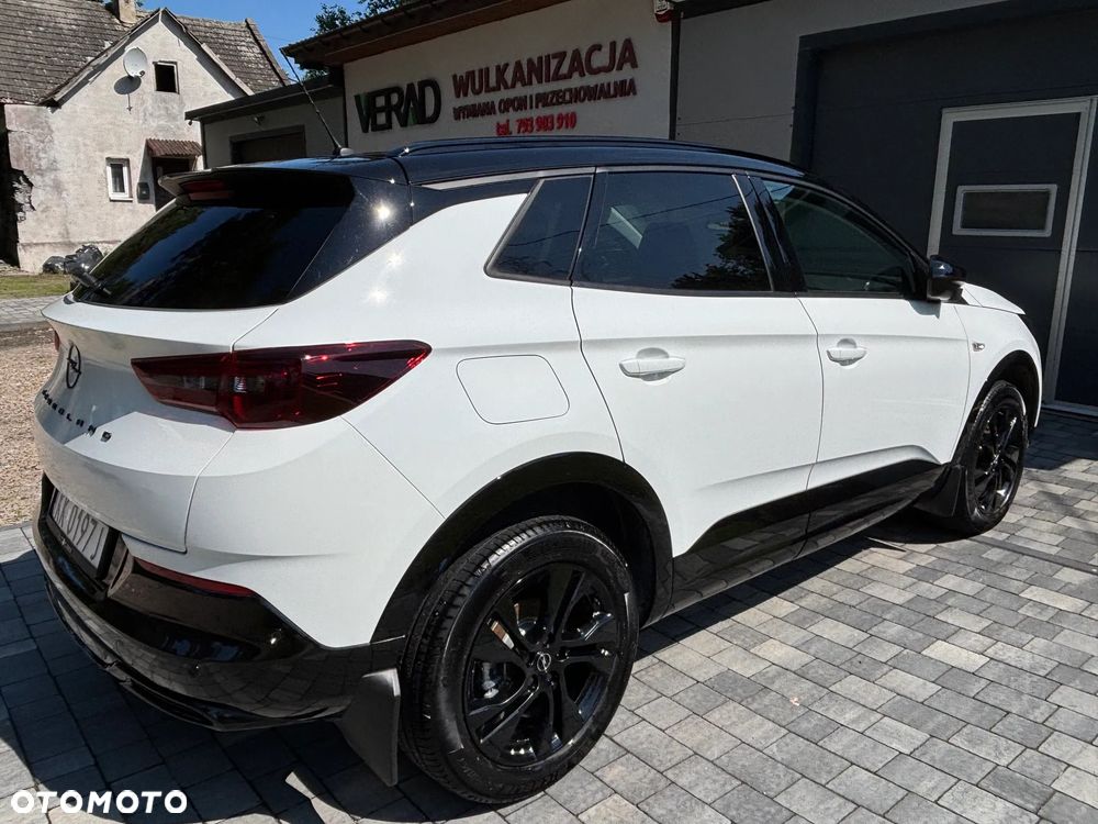 Opel Grandland - 9
