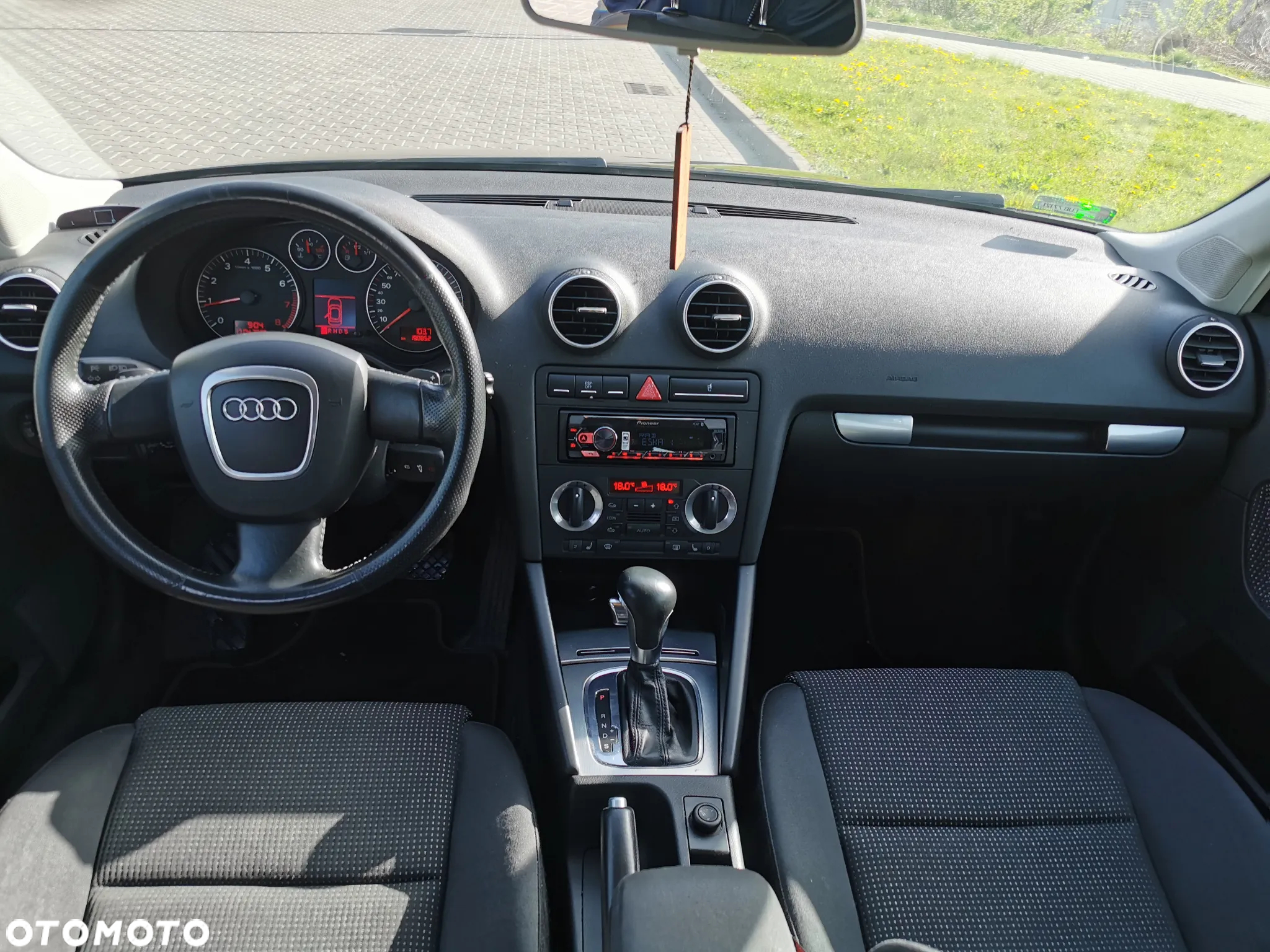 Audi A3 - 5