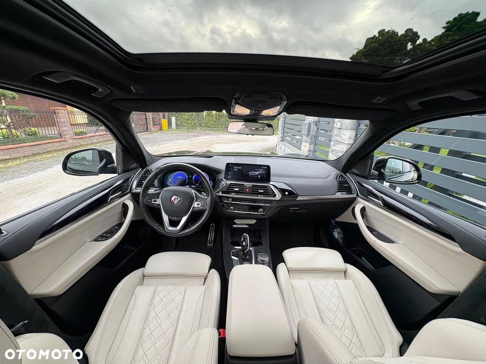 BMW-ALPINA XD3 - 18