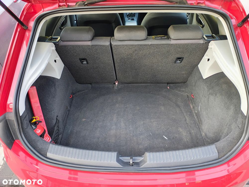 Seat Leon 1.4 TSI Style S&S - 19